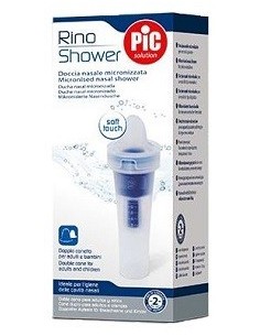 Pic Doccia Nasale Rino Shower