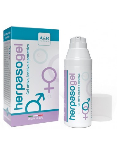 Herpasogel - 50 ml