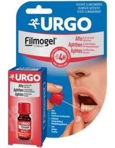 Urgo Filmogel Afte - 6 ml