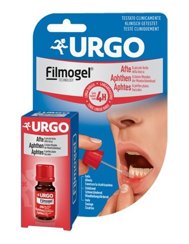 Urgo Filmogel Afte - 6 ml