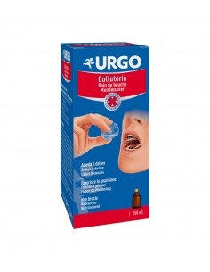 Urgo Collutorio Afte - 150 ml