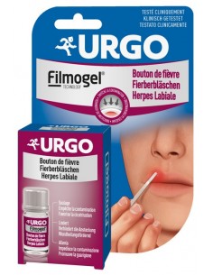 Urgo Herpes Labiale - 3 ml