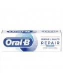 Oral B Dentifricio Repair - Tubo 75 ml