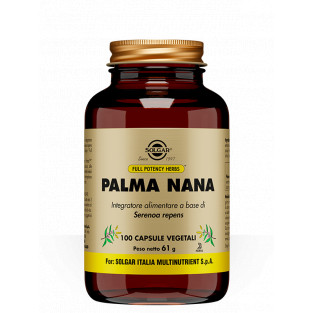 Palma Nana Solgar