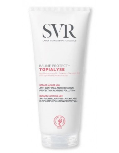 SVR Topialyse Balsamo Intensivo - 200 ml