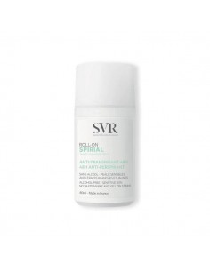 Spirial SVR Deodorante Antitraspirante Roll-On - 50 ml