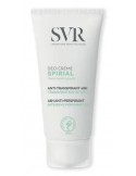 Deodorante Anti-traspirante in Crema Spirial SVR