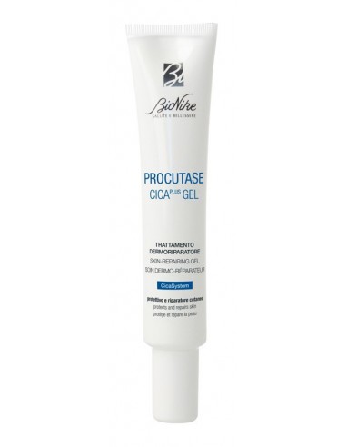 Bionike Procutase Cica Plus Gel - 40 ml