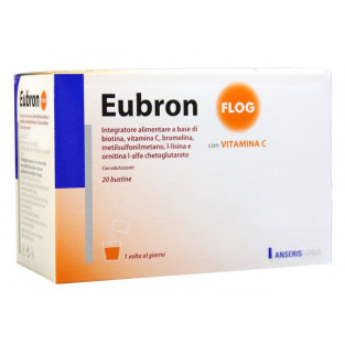 Eubron Flog - 20 Bustine