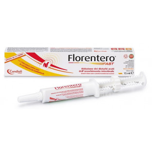 Florentero Fast - 15 ml