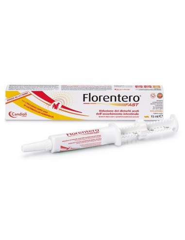 Florentero Fast - 15 ml