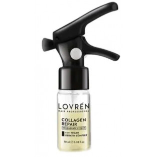 Lovren Hair Collagen Repair - 10 ml
