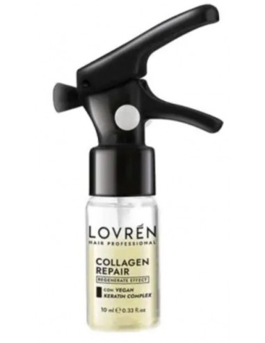 Lovren Hair Collagen Repair - 10 ml