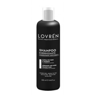 Lovren Hair Shampoo Energizzante - 250 ml