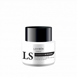 Lovren Essential Leva Smalto - 60 ml