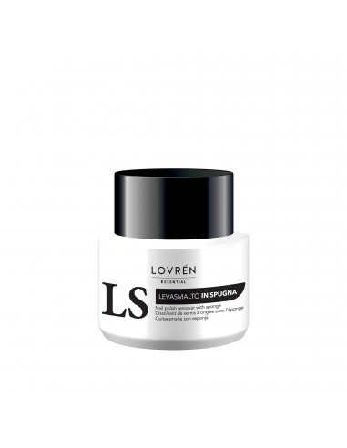 Lovren Essential Leva Smalto - 60 ml