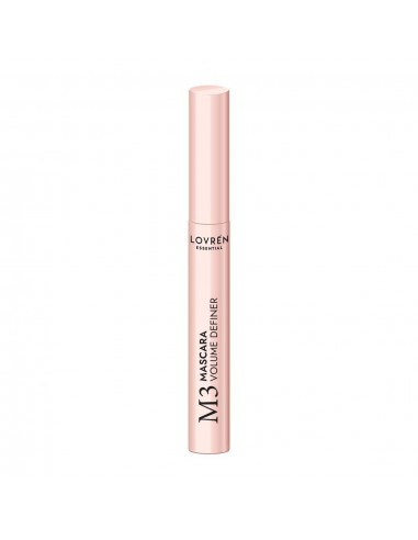 Lovren Essential M3 Mascara