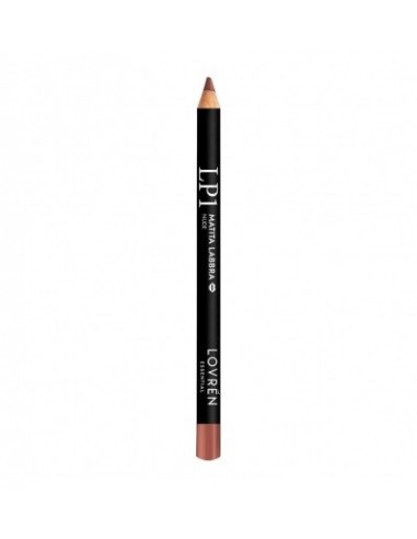 Lovren Essential Matita Labbra - Lp1 Nude