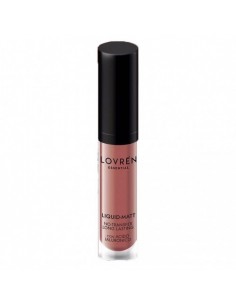 Lovren Essential Rossetto Liquid Matt - R1 Nude