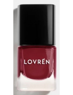 Lovren Essential Smalto S12 Rosso Sangria