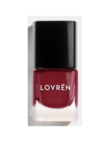 Lovren Essential Smalto S12 Rosso Sangria