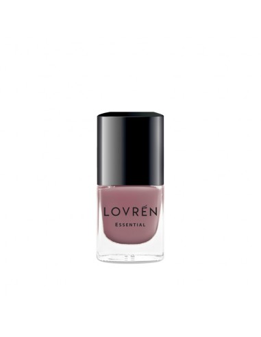 Lovren Essential Smalto - S13 Malva Scuro