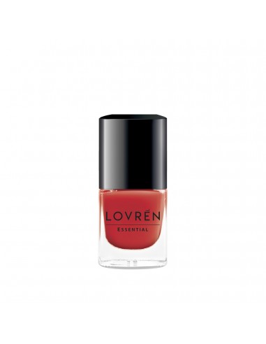 Lovren Essential Smalto - S10 Rosso Intenso