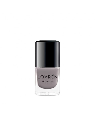 Lovren Essential Smalto -  S19 Grigio Tortora