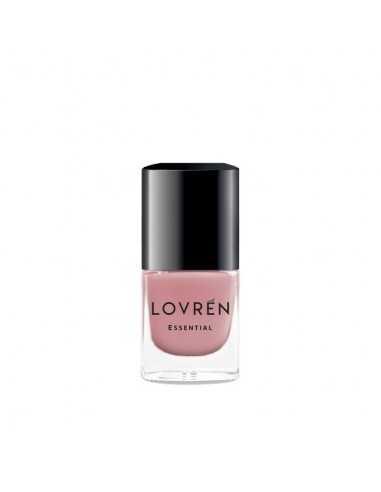 Lovren Essential Smalto -  S21 Rosa Cenere