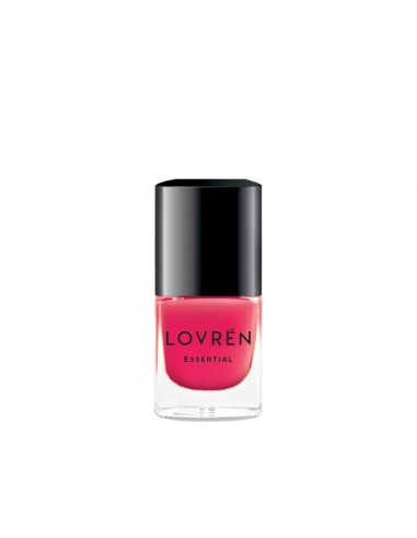 Lovren Essential Smalto -  S22 Rosso Ciliegia