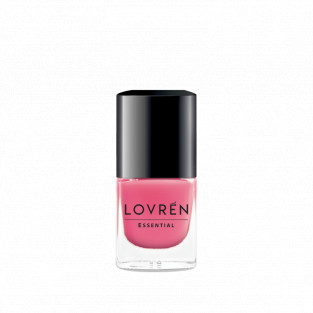 Lovren Essential Smalto -  S6 Rosa Vivace