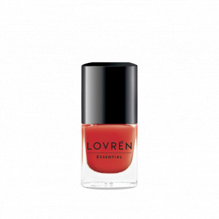 Lovren Essential Smalto -  S9 Rosso Aranciato