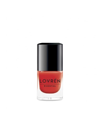 Lovren Essential Smalto -  S9 Rosso Aranciato