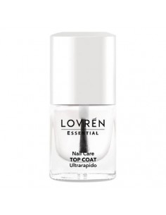 Lovren Essential Top Coat