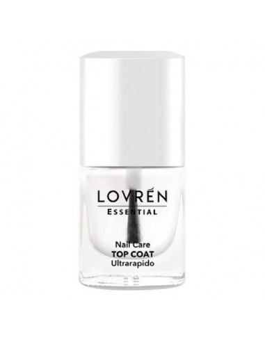 Lovren Essential Top Coat