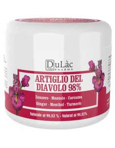 Dulac Artiglio Del Diavolo 98% - 300 ml