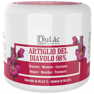 Dulac Artiglio Del Diavolo 98% - 300 ml