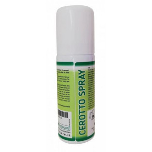 Farmacare Cerotto Spray - 40 ml