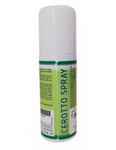 Farmacare Cerotto Spray - 40 ml