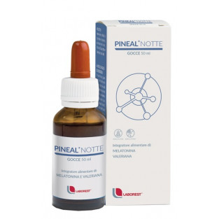 Pineal Notte Gocce - 50 ml