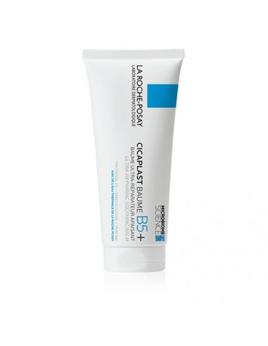 La Roche Posay Cicaplast Baume B5+