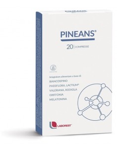 Pineans - 20 Compresse