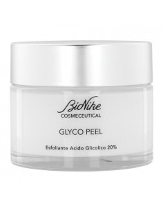 Bionike Cosmeceutical Glyco Peel - 50 dischetti