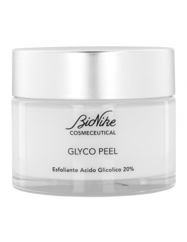 Bionike Cosmeceutical Glyco Peel - 50 dischetti