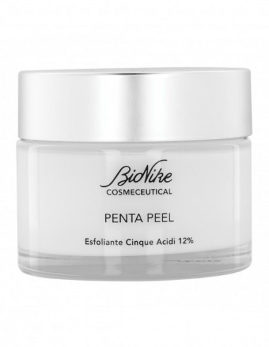 Bionike Cosmeceutical Penta Peel - 50 Dischetti