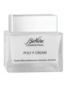 Bionike Cosmeceutical Poly P Cream - 50 ml