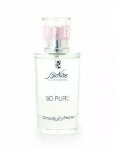 Bionike So Pure Incanto D'amore Eau De Toilette - 50 ml