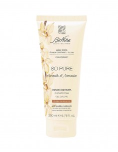 Bionike So Pure Incanto D'armonia Doccia Schiuma 200 Ml