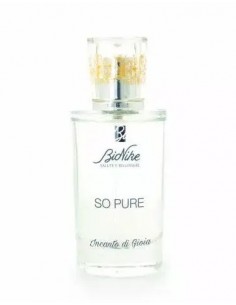 Bionike So Pure Incanto Di Gioia Eau De Toilette - 50 ml