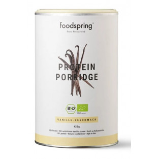 Foodspring Protein Porridge alla Vaniglia